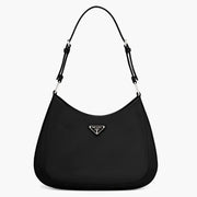 Boutique Quality || Prada Cleo Large Bag In Black