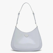 Boutique Quality || Prada Cleo Large Bag In Blue