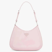 Boutique Quality || Pink Prada Cleo Large Bag Knockoff