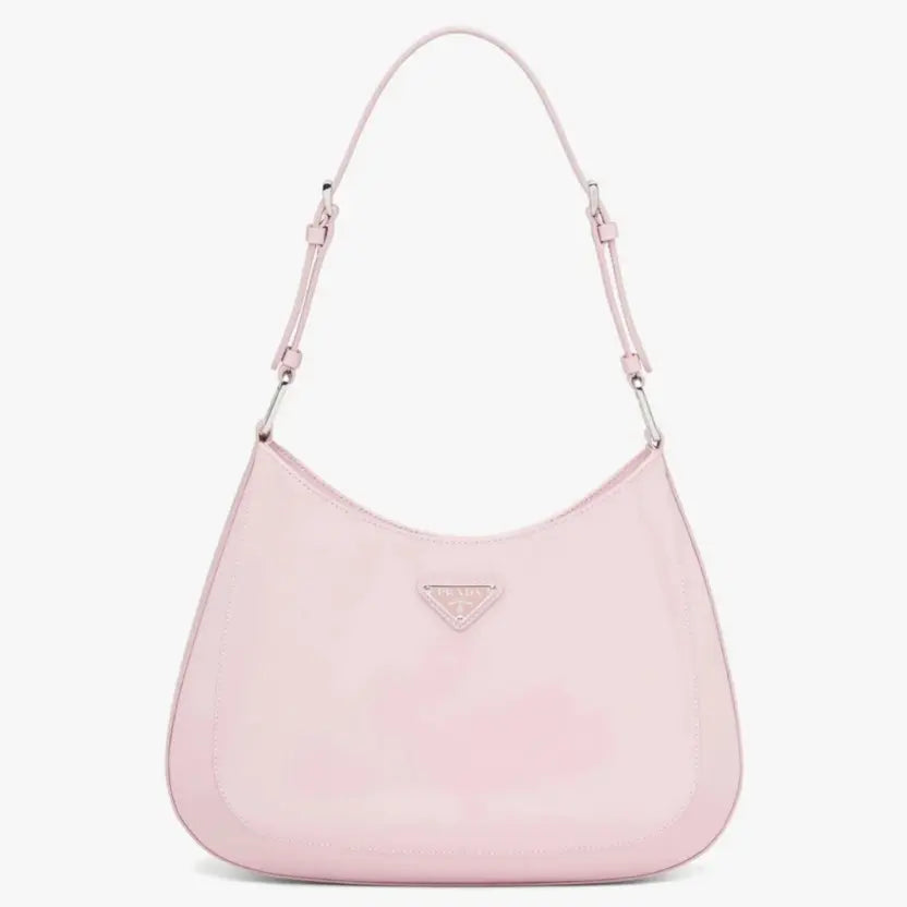 Boutique Quality || Pink Prada Cleo Large Bag Knockoff