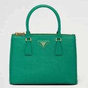 Boutique Quality || Prada Mango Galleria Medium Bag