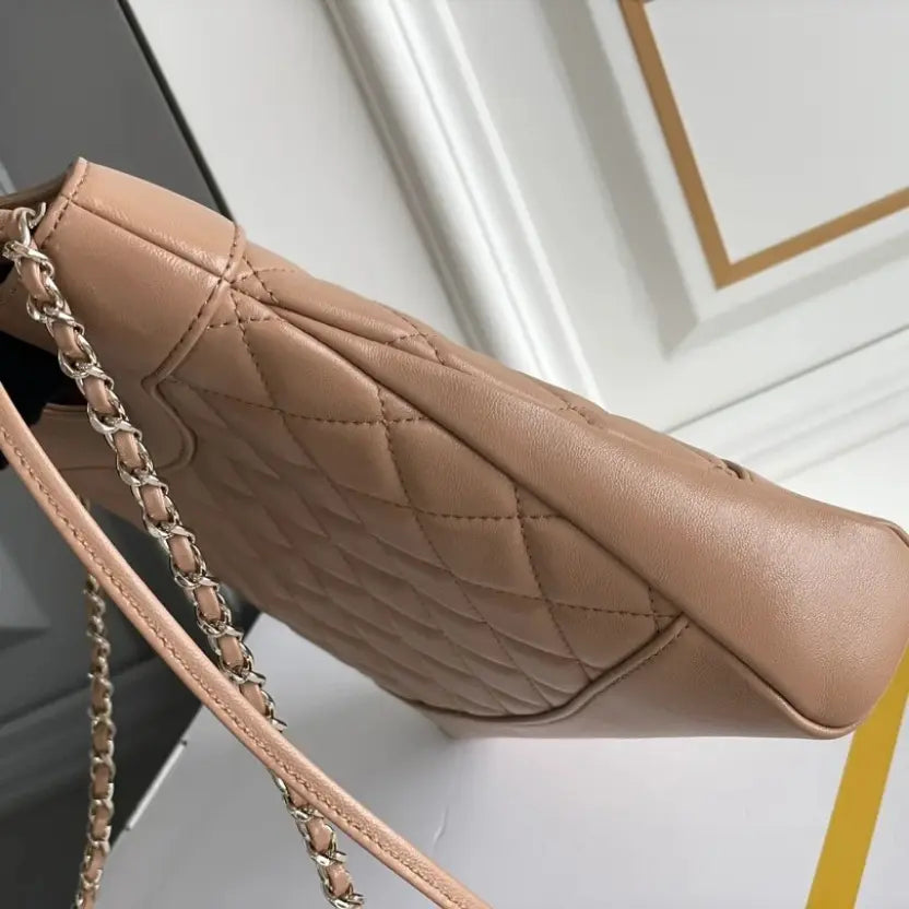 Boutique Quality || Chanel 24s Handmade Workshop Mini 25mm Shopping Bag