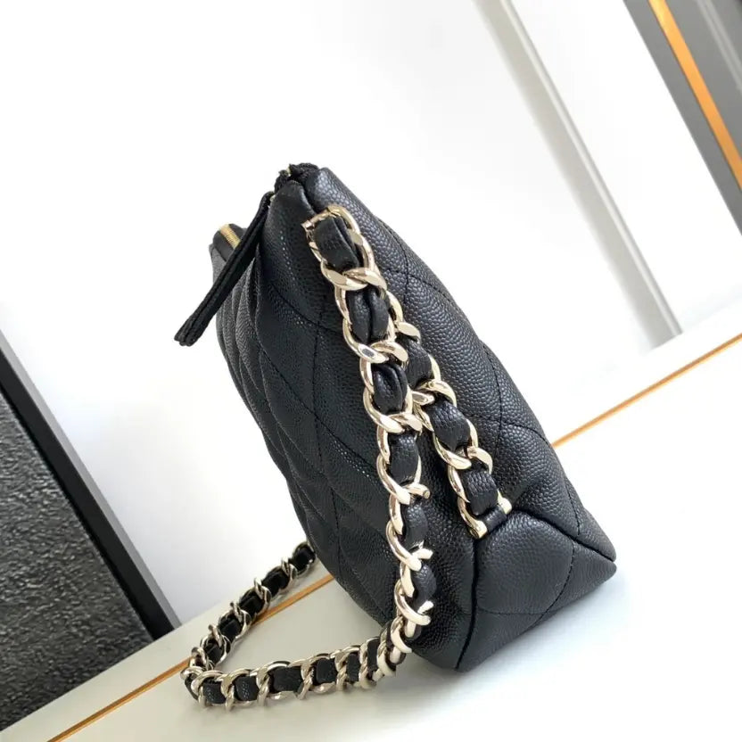 Boutique Quality || Chanel 24SS New Hula Hoop Bag