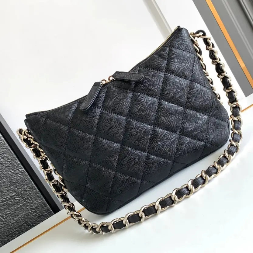 Boutique Quality || Chanel 24SS New Hula Hoop Bag