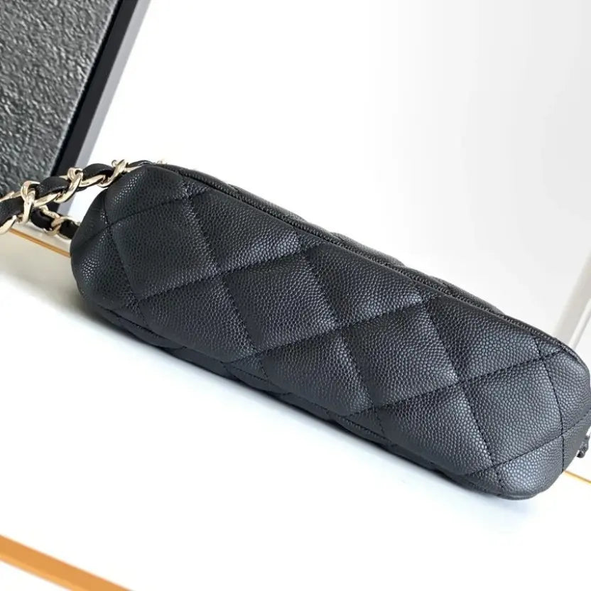 Boutique Quality || Chanel 24SS New Hula Hoop Bag