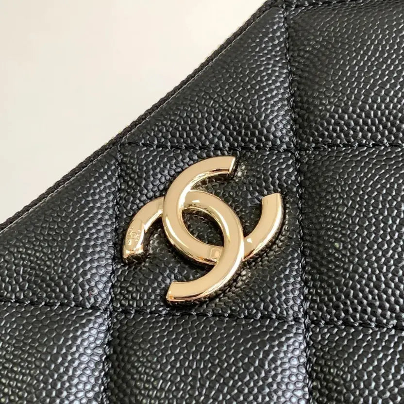 Boutique Quality || Chanel 24SS New Hula Hoop Bag