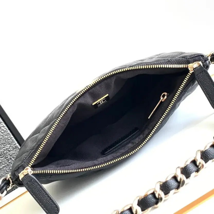 Boutique Quality || Chanel 24SS New Hula Hoop Bag