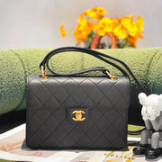 Boutique Quality || Chanel SS KELLY Medieval Limited Edition Bag