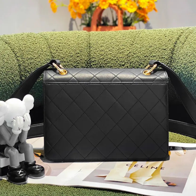 Boutique Quality || Chanel SS KELLY Medieval Limited Edition Bag