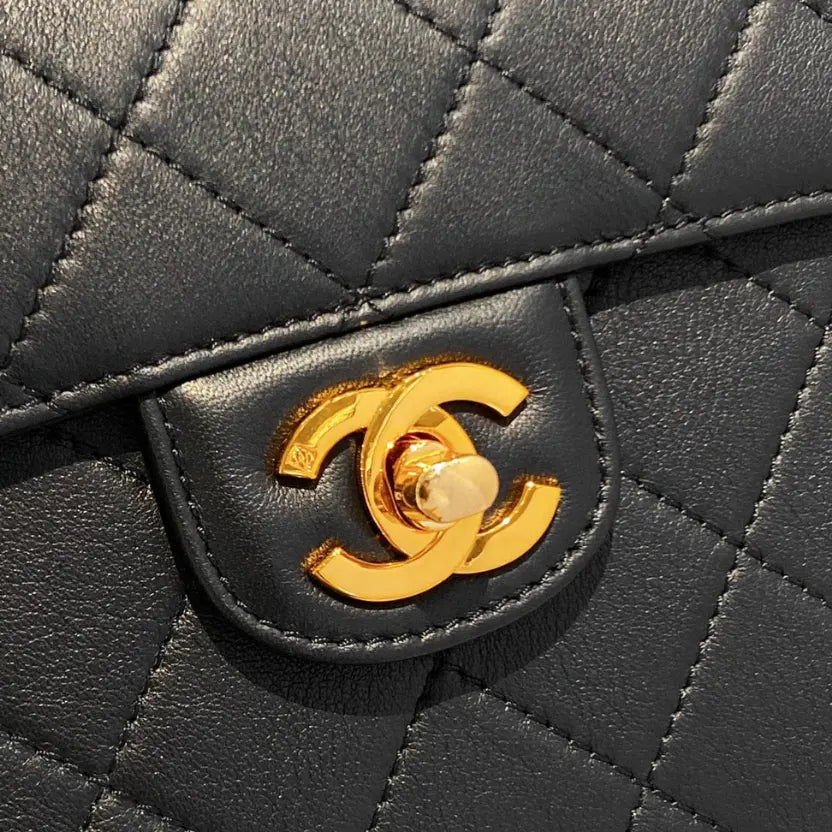 Boutique Quality || Chanel SS KELLY Medieval Limited Edition Bag