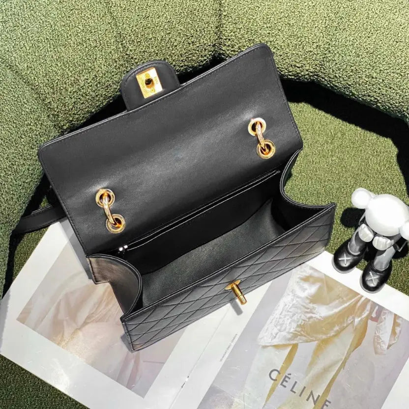 Boutique Quality || Chanel SS KELLY Medieval Limited Edition Bag