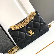 Boutique Quality || CHANEL 24C New Year's Battle Bag