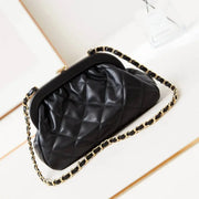 Boutique Quality || Chanel Clutch