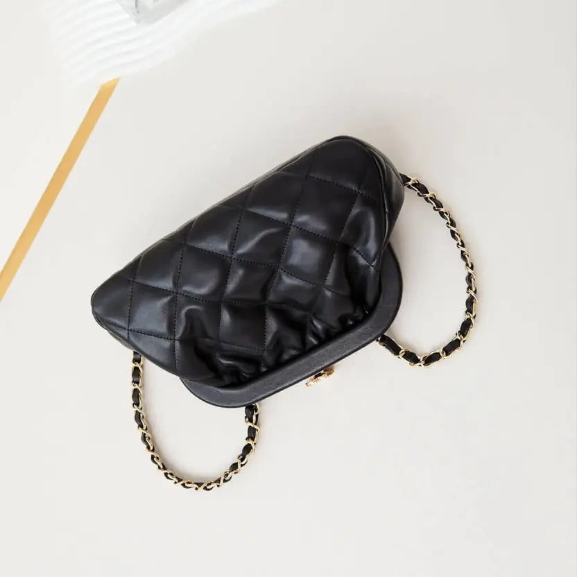 Boutique Quality || Chanel Clutch