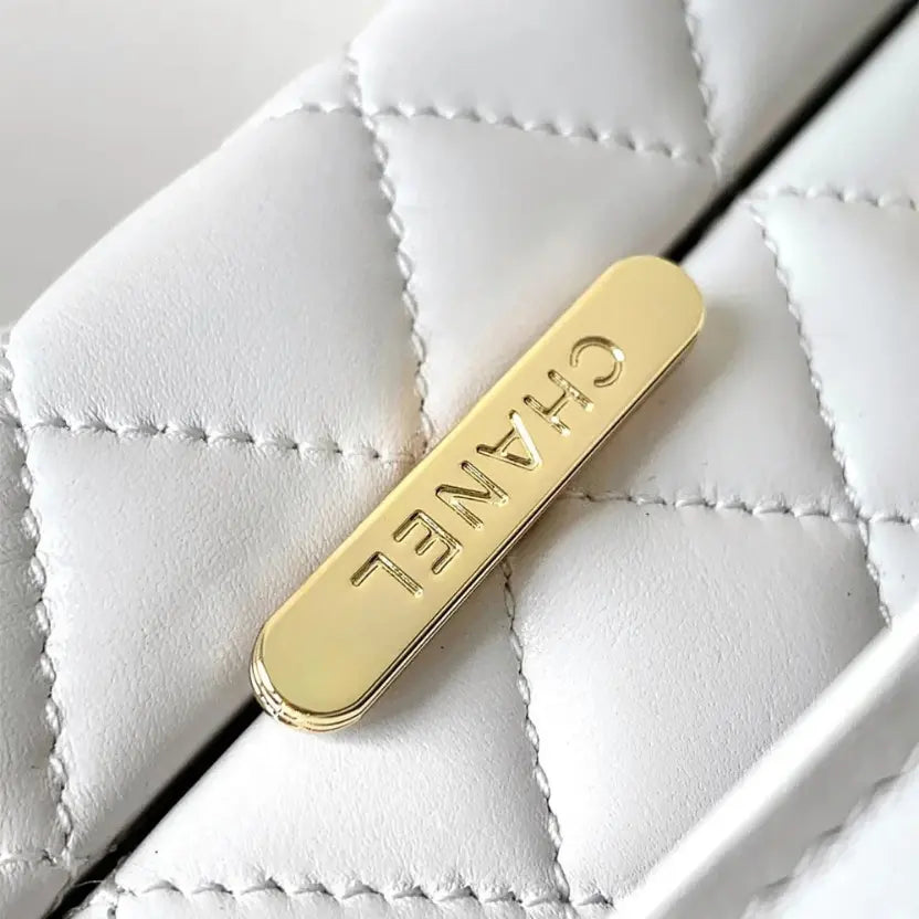 Boutique Quality || CHANEL Box Pack Bag