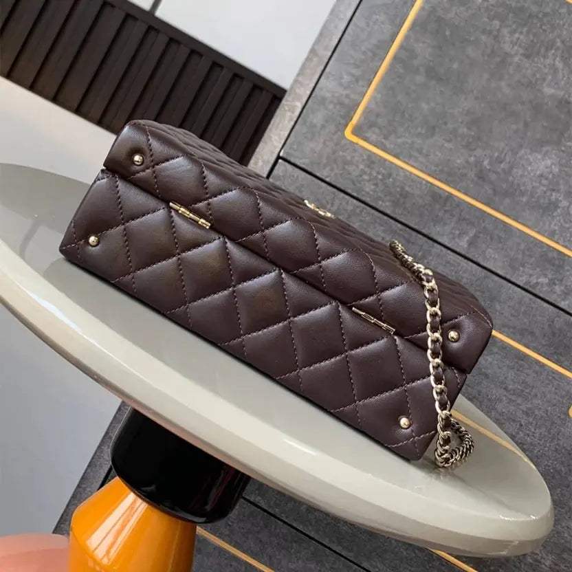 Boutique Quality || CHANEL Box Pack Bag