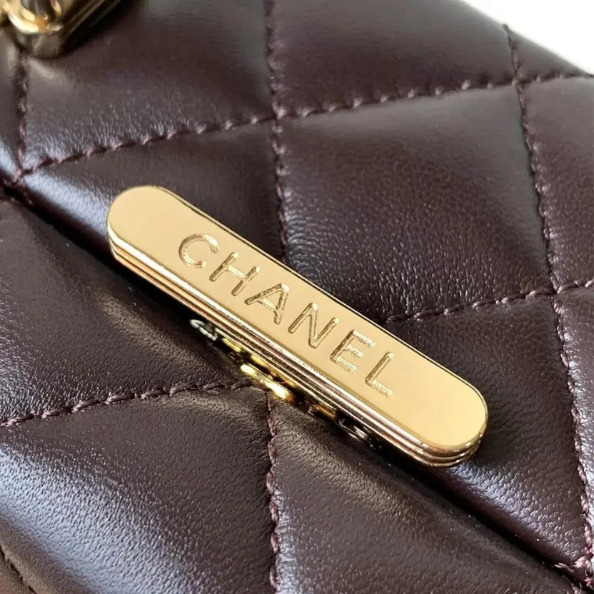Boutique Quality || CHANEL Box Pack Bag