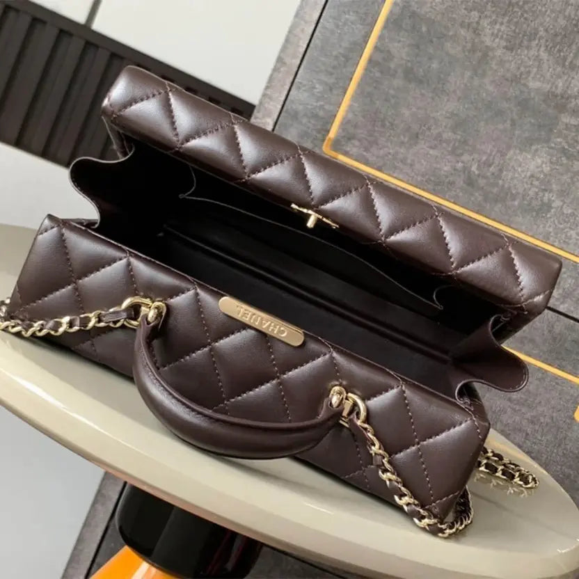 Boutique Quality || CHANEL Box Pack Bag