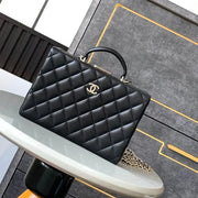 Boutique Quality || CHANEL Box Pack Bag