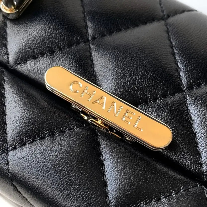 Boutique Quality || CHANEL Box Pack Bag