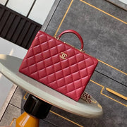 Boutique Quality || CHANEL Box Pack Bag