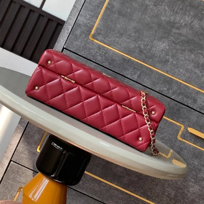 Boutique Quality || CHANEL Box Pack Bag