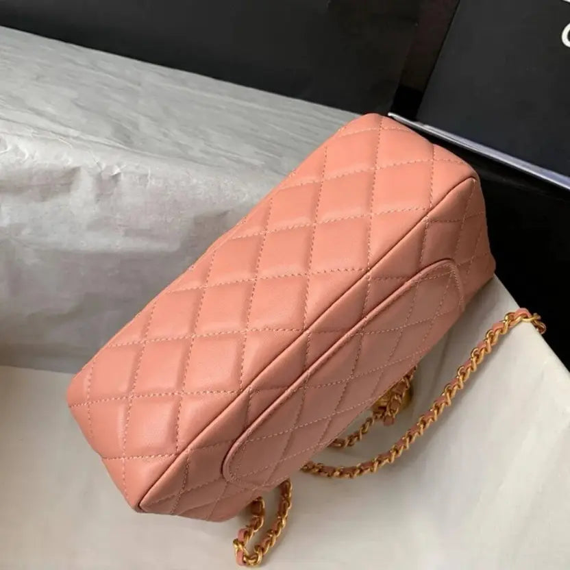 Boutique Quality || Chanel Pearl Crush Mini Rectangular Flap