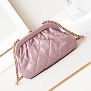 Boutique Quality || Chanel Clutch