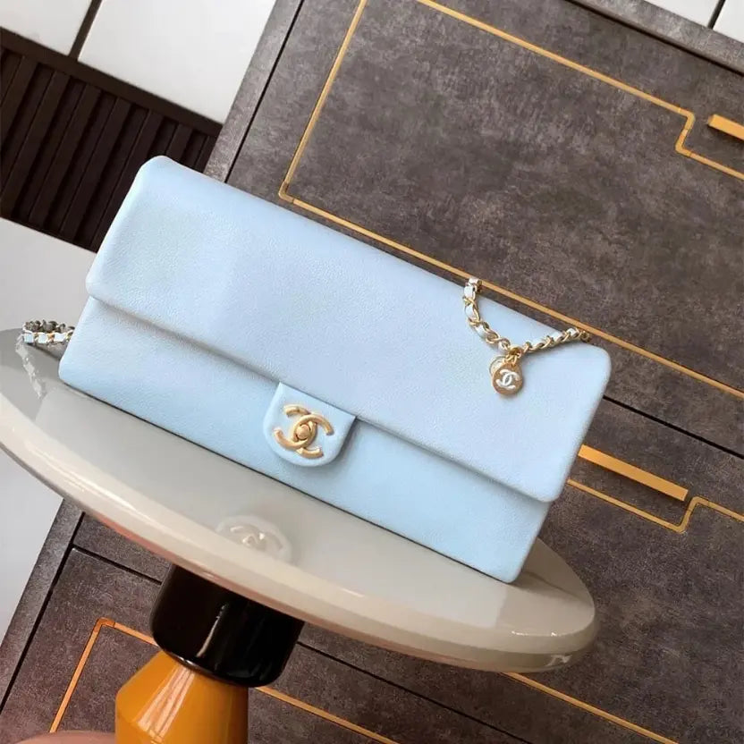 Boutique Quality || CHANEL Long Flap Bag