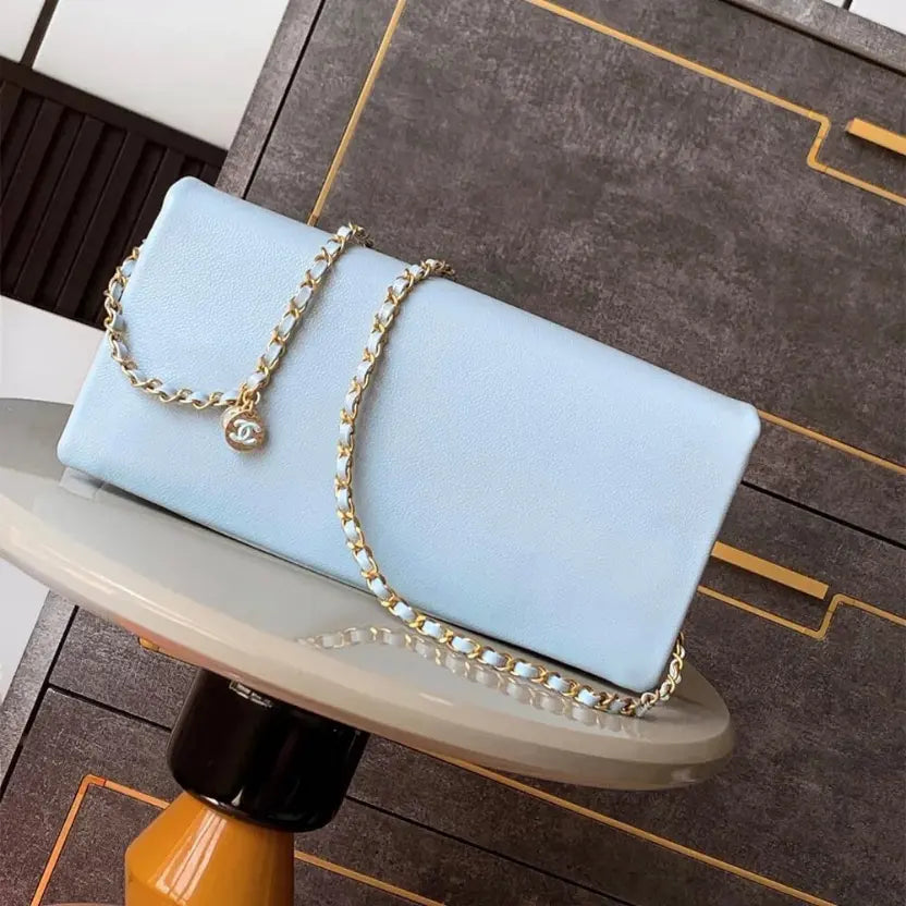 Boutique Quality || CHANEL Long Flap Bag