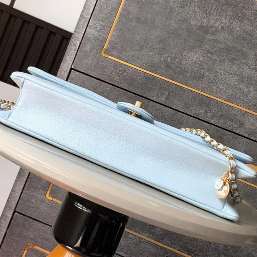 Boutique Quality || CHANEL Long Flap Bag