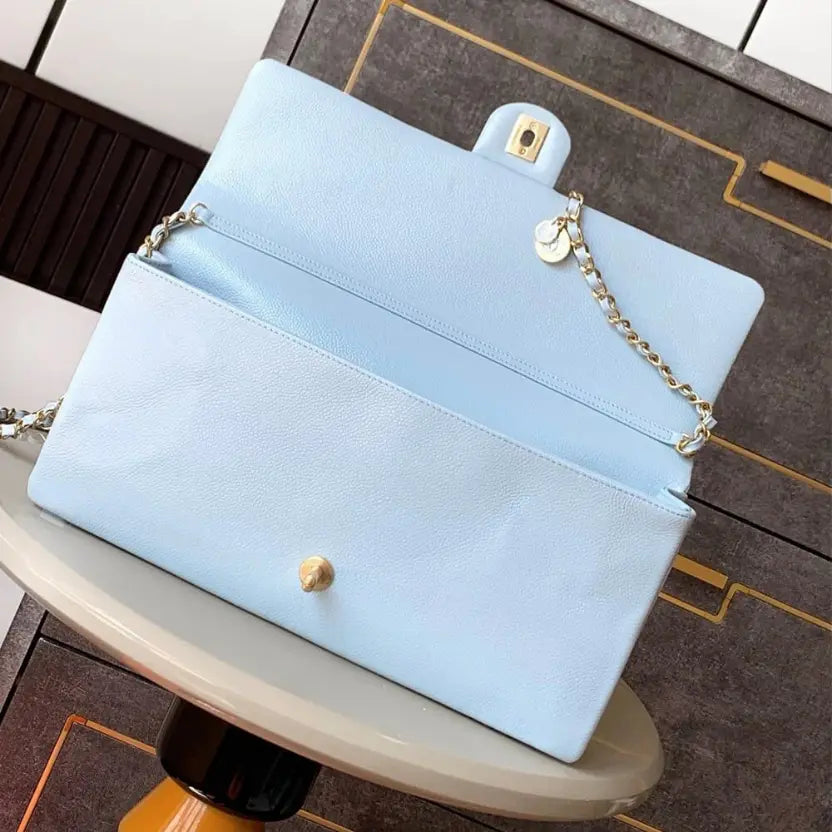 Boutique Quality || CHANEL Long Flap Bag