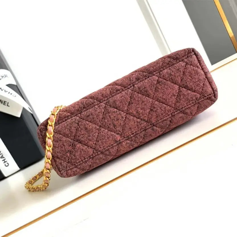 Boutique Quality || Chanel Mini Shopping Bag