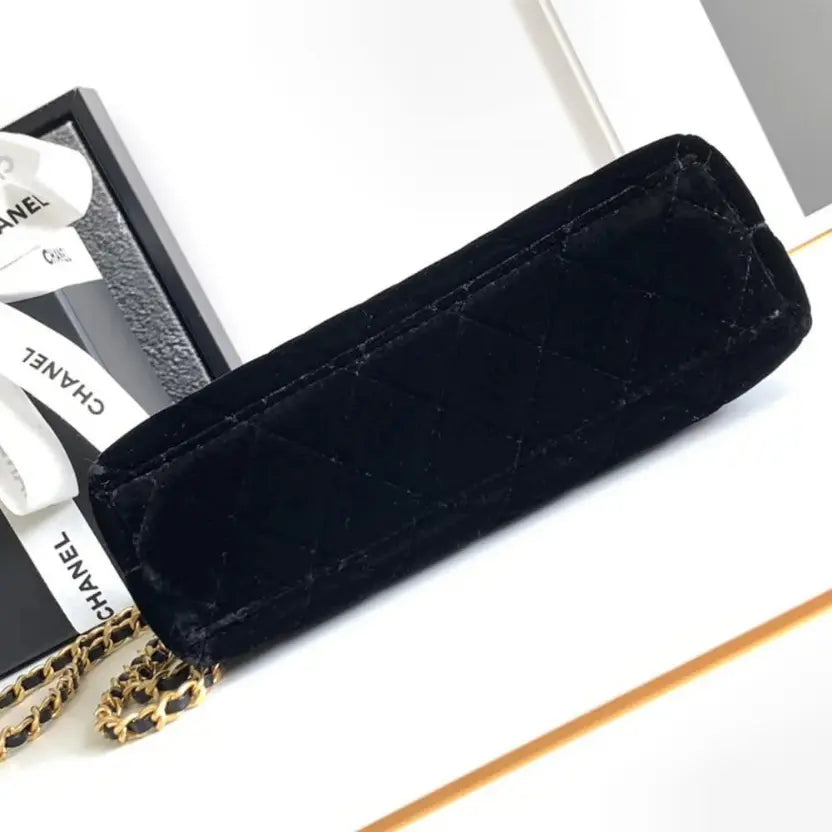 Boutique Quality || Chanel Mini Shopping Bag