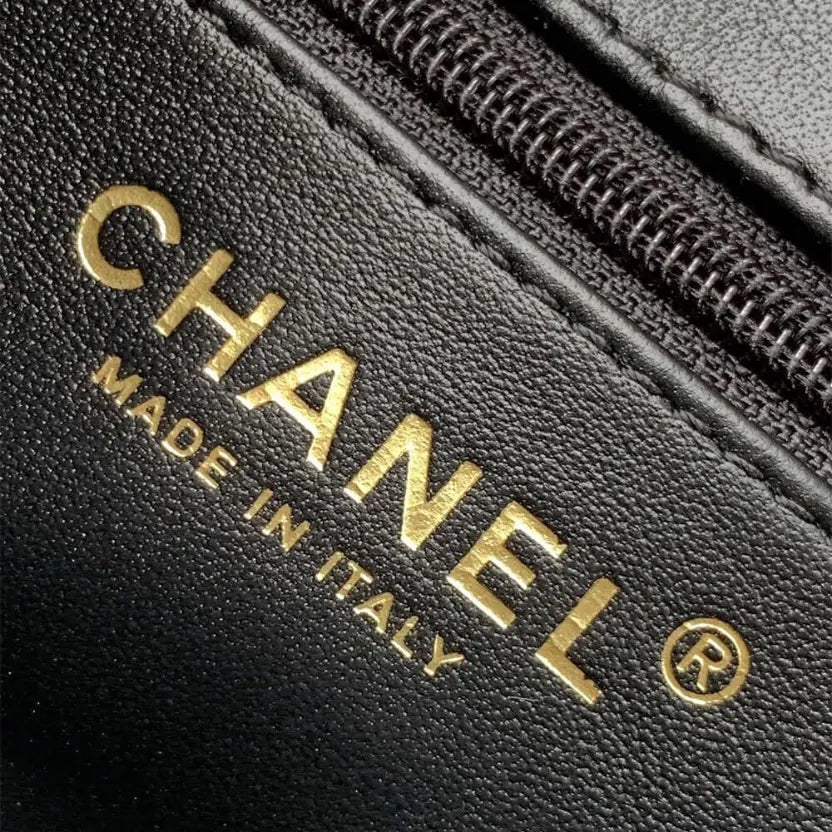 Boutique Quality || Chanel Mini Shopping Bag
