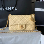 Boutique Quality || Chanel Pearl Crush Mini Rectangular Flap