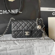 Boutique Quality || Chanel Pearl Crush Mini Rectangular Flap