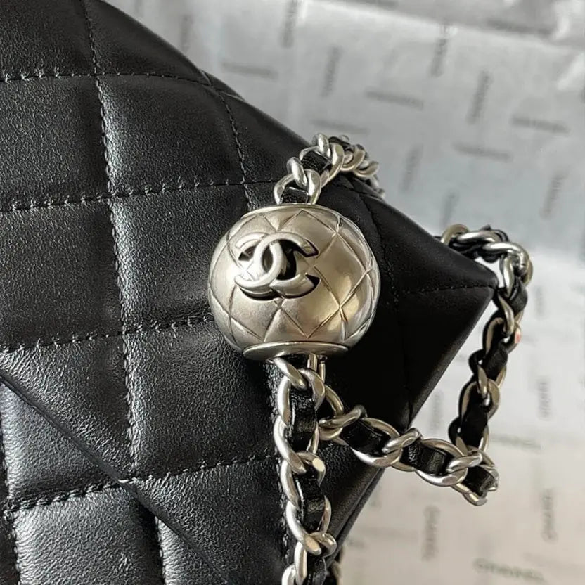 Boutique Quality || Chanel Pearl Crush Mini Rectangular Flap