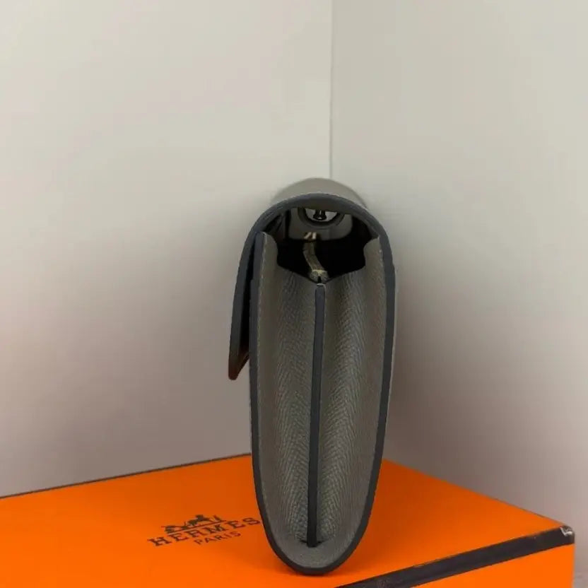 Boutique Quality || Hermes Constance To Go Rock Wallet