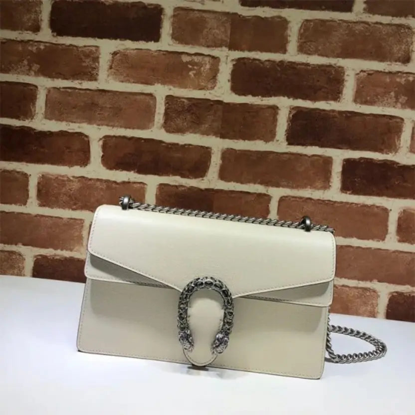 Boutique Quality || 400249 || Gucci Dionysus Small Shoulder Bag