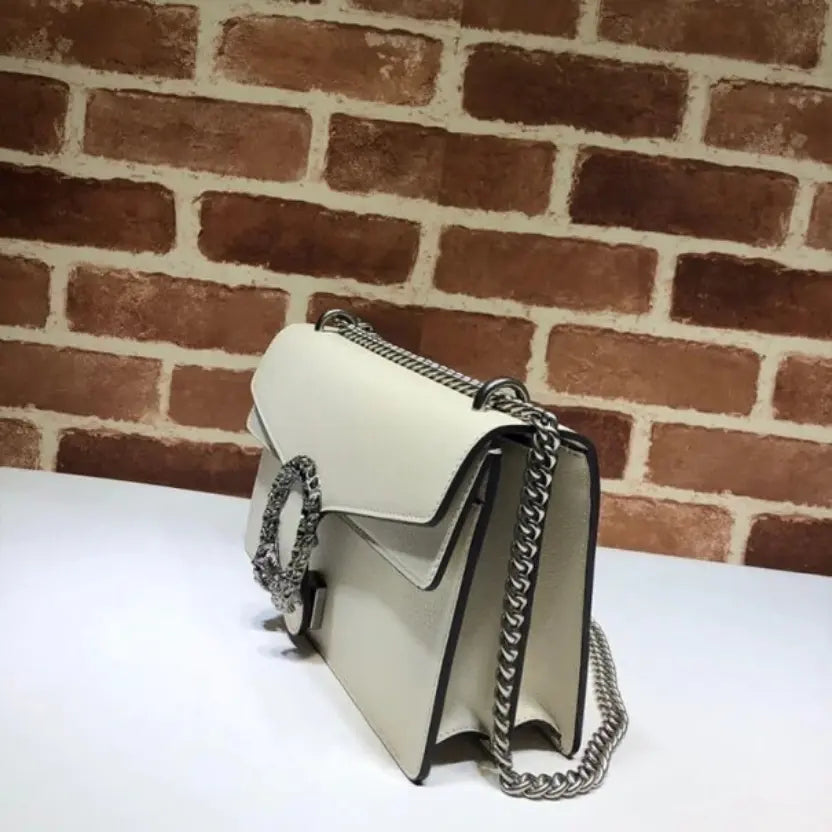 Boutique Quality || 400249 || Gucci Dionysus Small Shoulder Bag