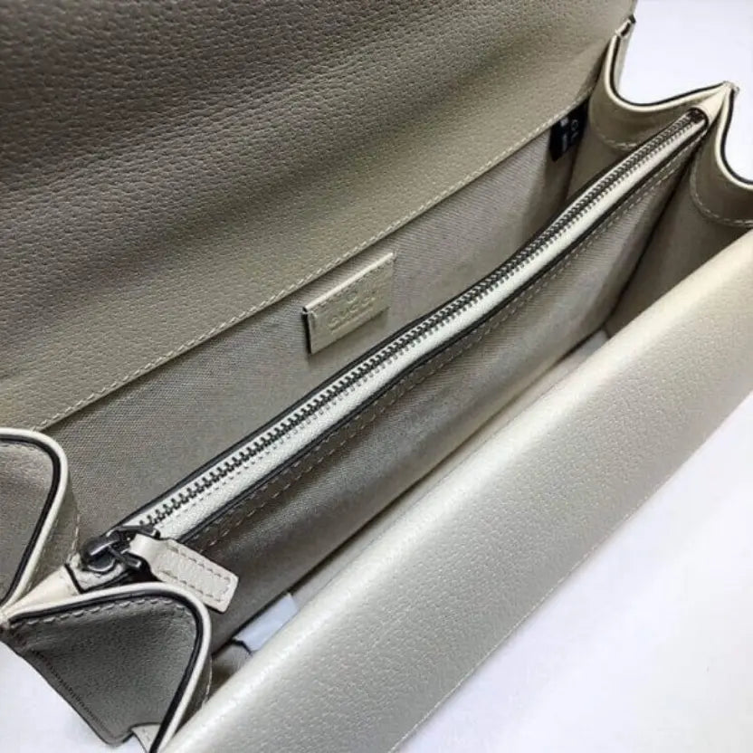 Boutique Quality || 400249 || Gucci Dionysus Small Shoulder Bag