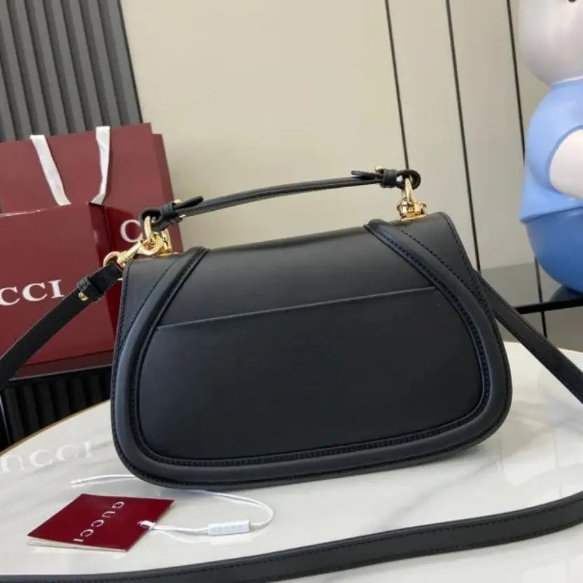 Boutique Quality || 815714 || Gucci Blondie Small Top Handle Bag