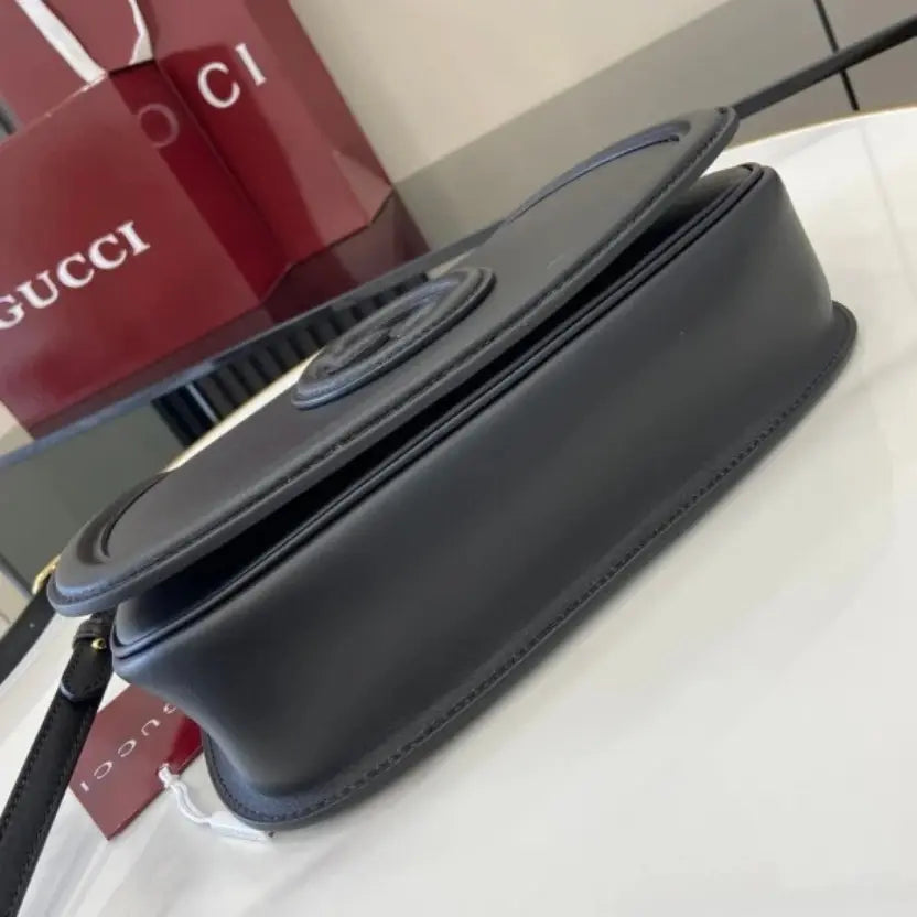 Boutique Quality || 815714 || Gucci Blondie Small Top Handle Bag