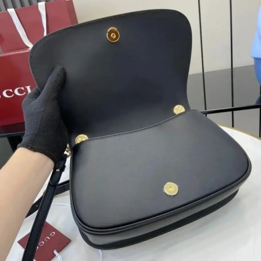 Boutique Quality || 815714 || Gucci Blondie Small Top Handle Bag