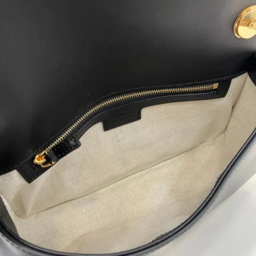 Boutique Quality || 815714 || Gucci Blondie Small Top Handle Bag