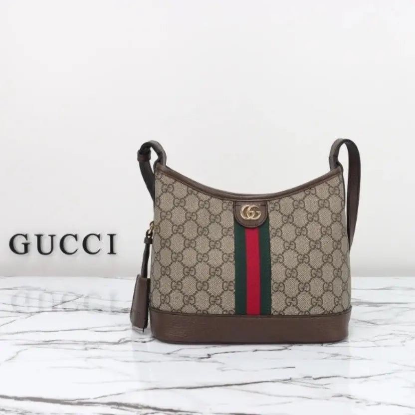 Boutique Quality || 781402 || GG OPHIDIA GG SMALL SHOULDER BAG