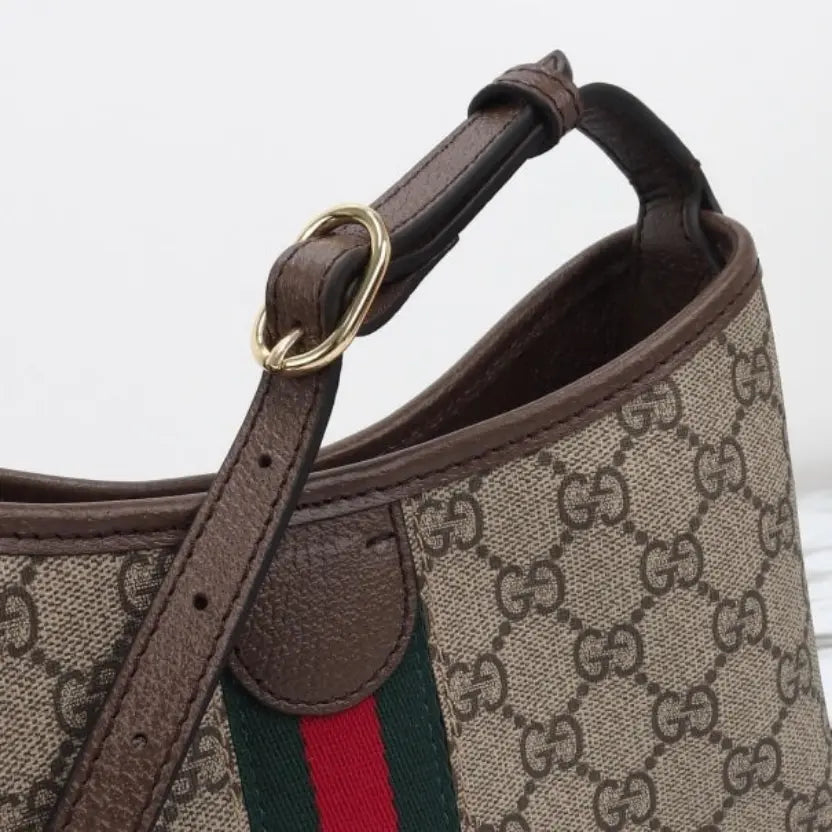 Boutique Quality || 781402 || GG OPHIDIA GG SMALL SHOULDER BAG