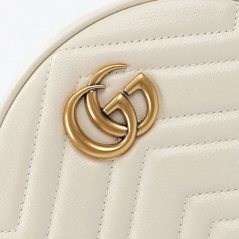 Boutique Quality || 550154 || Gucci Crossbody Bag