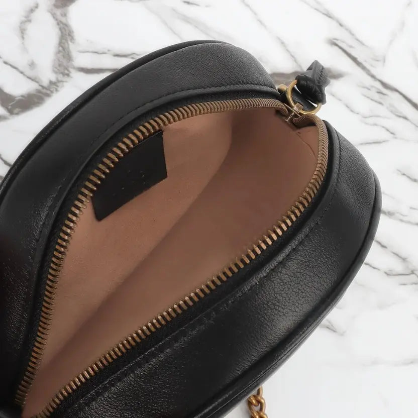 Boutique Quality || 550154 || Gucci Crossbody Bag